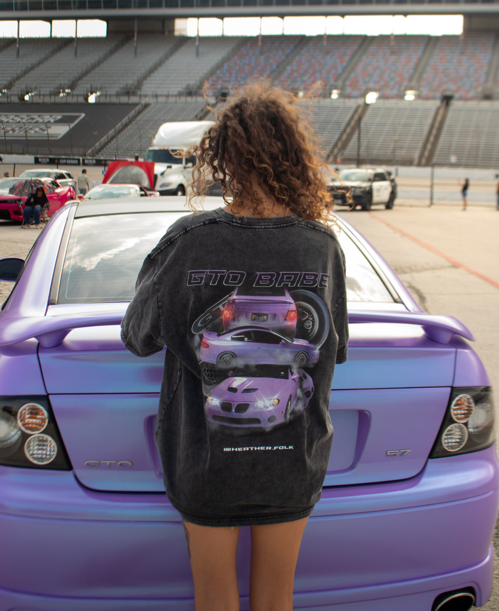 GTO BABE