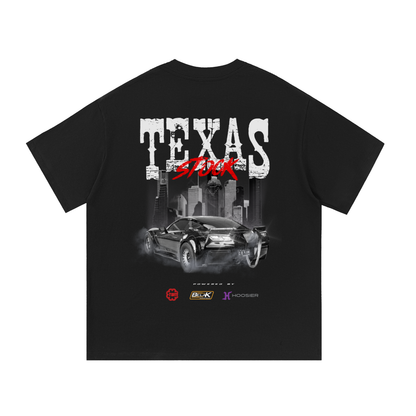 Texas Stock Vette